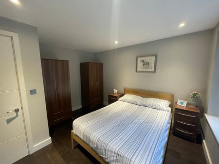 1 bedroom apartment to rent - Photo 3