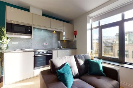 Studio to rent - Photo 3