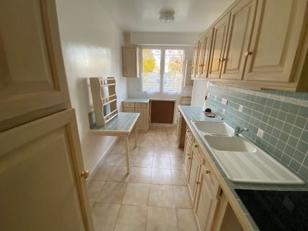 Location appartement 4 pièces, 83.95m², Montgeron - Photo 4