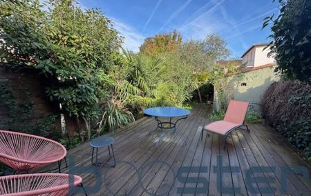 3 pièces, 55m² en location à Toulouse - 1 350 € par mois - Photo 4