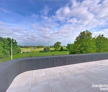 Uniek penthouse met adembenemend terras - Photo 6