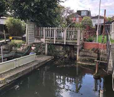 Priory Road, Southampton, SO17 - Photo 4