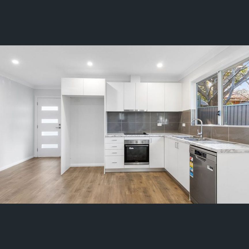 2 Bedroom Granny Flat - Photo 1