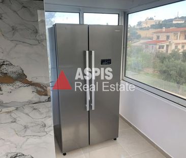 Διαμέρισμα, προς ενοικίαση Λαγονήσι, Καλύβια Θορικού Κωδικός 2324654 - Photo 3