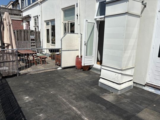 Te huur: Damstraat, 3531 BV Utrecht - Foto 1