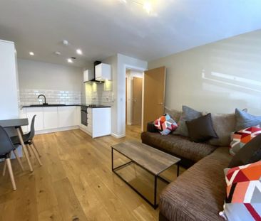 1 Bedroom Apartment To Let - Photo 1