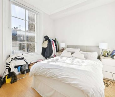 Recently refurbished 2 bedroom apartment in the heart of Pimlico. A... - Photo 4