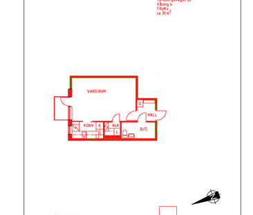 Tureborgsvägen 22 - Foto 6