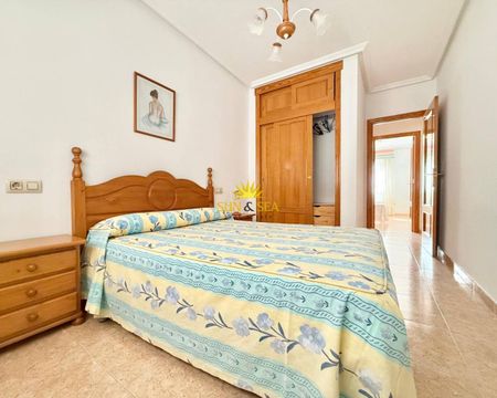 TOWNHOUSE WITH 2 BEDROOMS IN SAN PEDRO DEL PINATAR - Photo 5