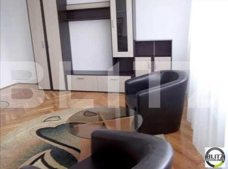 3 camere decomandate, 90 mp, zona Profi. La prima inchiriere! Bloc izolat termic - Photo 2
