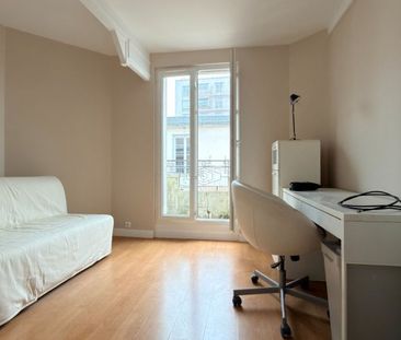 Appartement 1 Pièce 18 m² - Photo 2