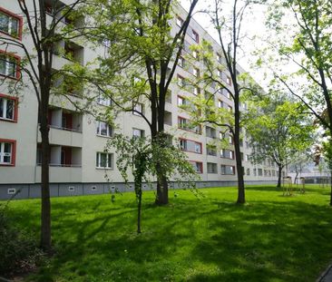 Dresden-Altstadt: Balkon + Aufzug + Concierge-Service! - Foto 2