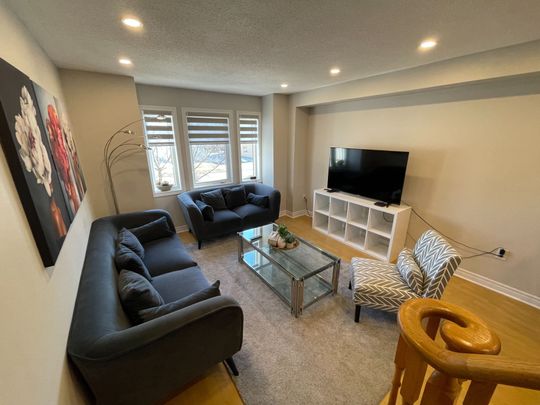 For Lease - 2779 Bur Oak Avenue, Markham, Ontario - Photo 1