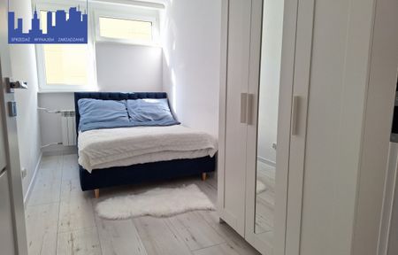 Warszawa, Śródmieście, Śródmieście Mirów, Grzybowska - Фото 3