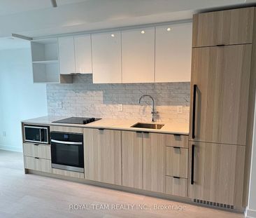 For Lease - 252 Church Street Unit# 2701, Toronto, Ontario - Photo 6