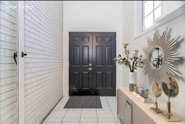 For Lease - 57 Curzon UPPER Street, Toronto, Ontario - Photo 1