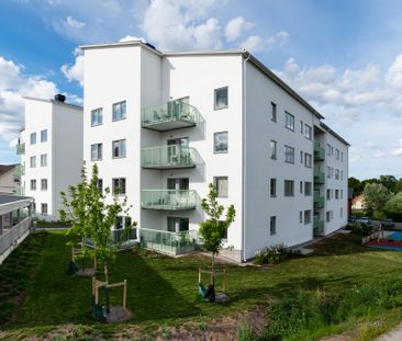 Grisslehamnsvägen 8 E - Foto 3