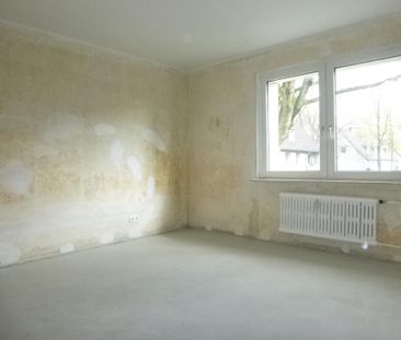 2-Zimmer-Wohnung in Gelsenkirchen Ückendorf - Photo 1