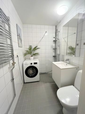 Bridgevägen, Trångsund - Foto 5