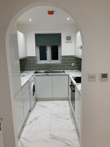 1 Bed Flat, St Marks Court, SE6 - Photo 5