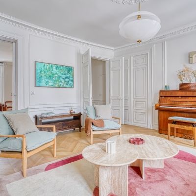 Appartement à louer à Paris 2Ème - Photo 1