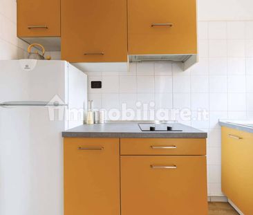 Monolocale via Bergognone, Solari, Milano - Photo 6