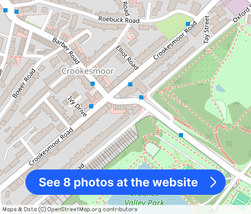 Crookes Valley Road, Sheffield, S10 - Photo 1