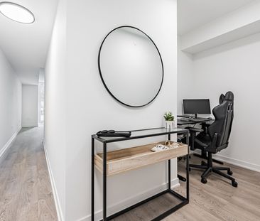 For Lease - 357 King Street Unit# 3006, Toronto, Ontario - Photo 1