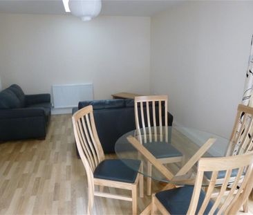 9 Mansion Gardens, Whittlesey, Peterborough - Photo 1