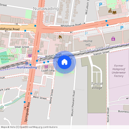 5/44-46 Station Street, Vic 3131, Nunawading