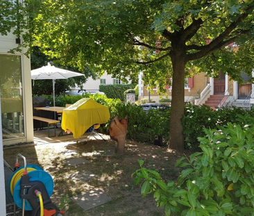 Gartenwohnung nähe Dorfzentrum! - Foto 4 | Rentumo