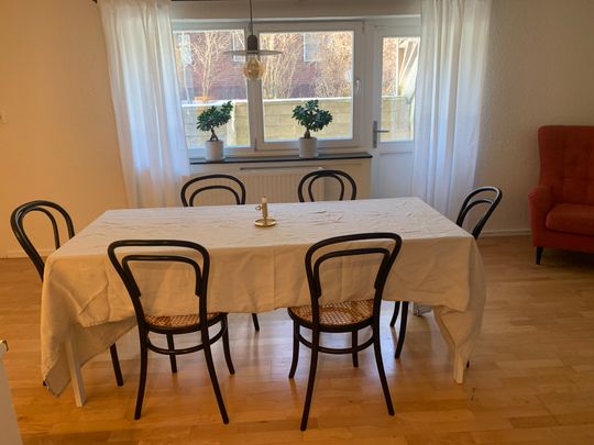 Vägmästarbacken, Spånga - Foto 1