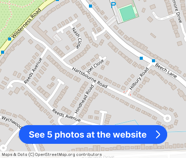 Douglas Court, Hartsbourne Road, Earley, Berkshire, RG6 - Photo 1