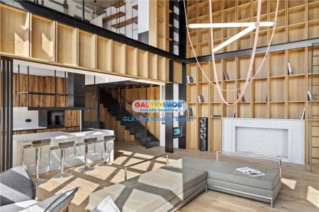 DUPLEX 4 CAMERE LUX FLOREASCA LAC - Photo 4