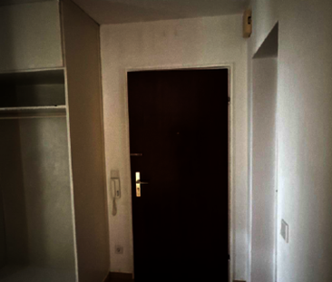 4 Zimmer Wohnung in Fischbach mit Wintergarten - für Familien geeignet - Photo 1