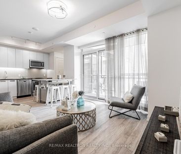 For Lease - 271 Sea Ray Avenue Unit# B303, Innisfil, Ontario - Photo 3