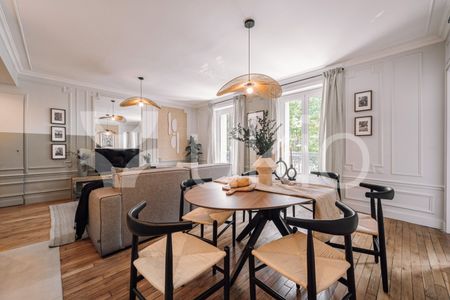 Tout savoir sur cet appartement dans le quartier Ecole Militaire, à Paris 7ème - Photo 2