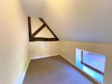 3 bedroom barn conversion to rent - Photo 3