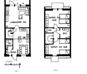 Viktoriagatan 2 K - Photo 6