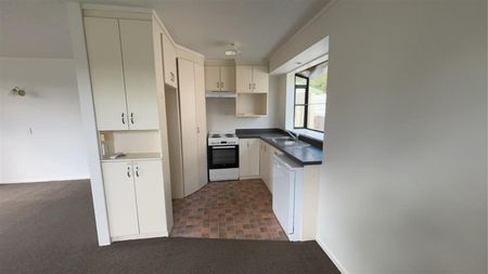 Comfortable living in Whanganui East - Photo 5