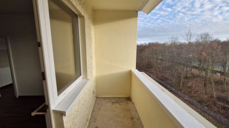 Wohnung, 3 Zimmer (69,07 m²) - Photo 5