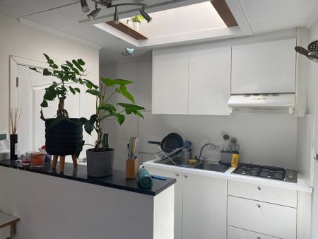 Gezellige beluikwoning op woonerf met voortuin - Foto 2