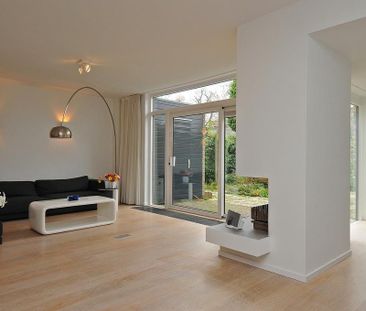 Huis te koop: Mahlerlaan 21 1411 HW Naarden - Foto 1