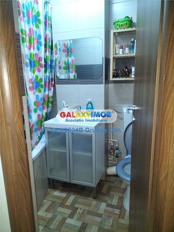 grand arena | 2 camere 63mp | 1980 | AC cada balcon | metrou - Fotografie 4