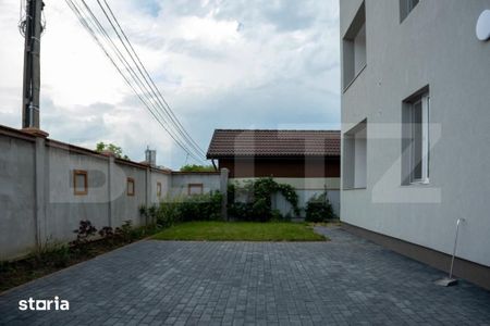Apartament 2 camere, 50 mp, zona Sangeorgiu de Mures - Fotografie 4