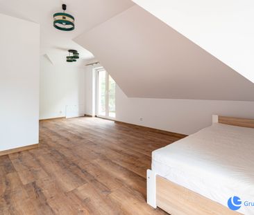 Nowy Dom 205m2-6pok *Wieliczka* garaż, ogród - Photo 6