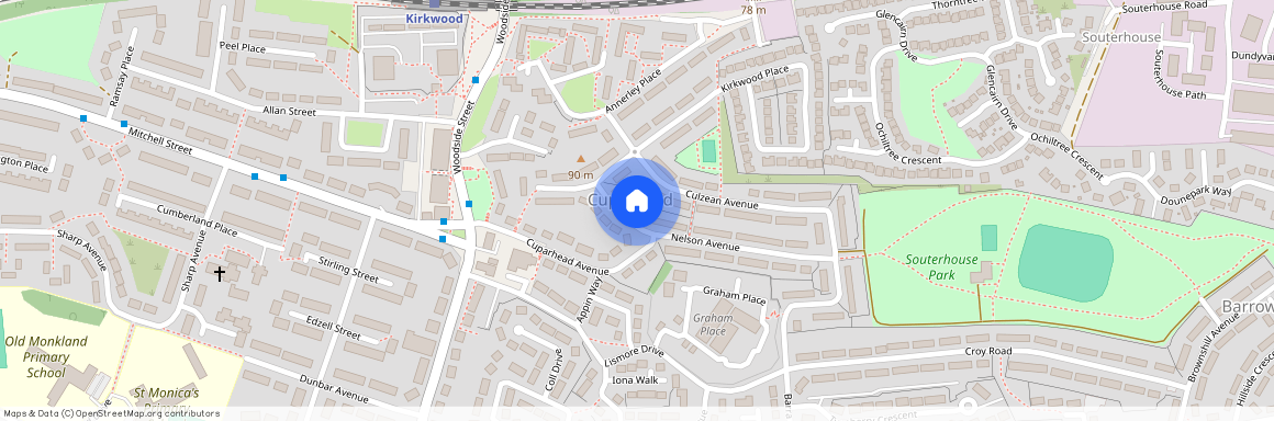 62 Nelson Avenue, Coatbridge, ML5 5LS