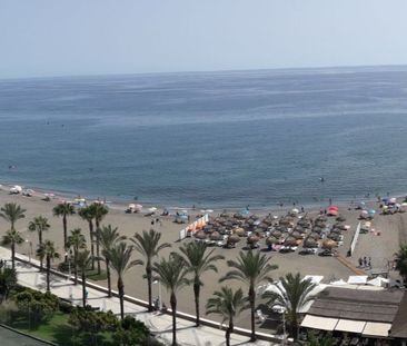 Alquiler de piso en Avenida de Andalucia, 5 - Photo 3