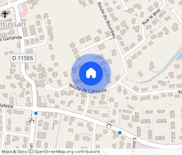 Appartement à louer - Photo 1