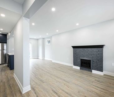 For Lease - 305 Weir Street Unit# Upper, Hamilton, Ontario - Photo 2